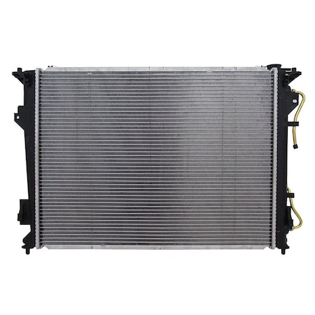 One Stop Solutions 06-07 SONATA 06-07 OPTIMA A/T 2.4L RADIA 2831